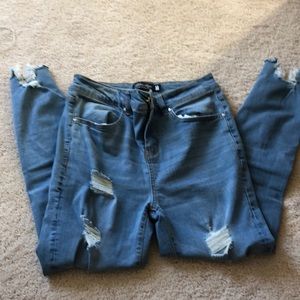 Blue Age NWOT tags jeans